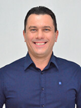 Lauro Garbozza (PP) - Presidente